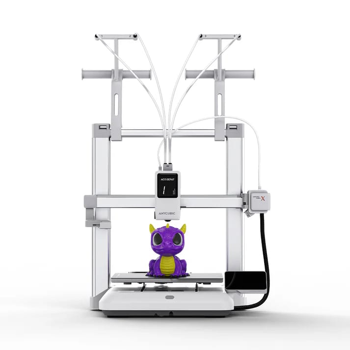 3D Print Service – Prototype, Onderdelen en Maatwerk — hoofdfoto