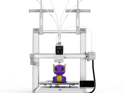 3D Print Service – Prototype, Onderdelen en Maatwerk